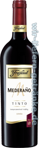 Freixenet Mederano Tinto halbtrocken