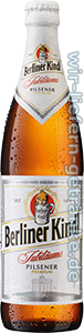 Berliner Kindl Jubiläums Pilsener